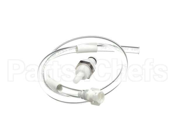 2790-182 Concordia Beverage Assembly Tube Syr White Xt