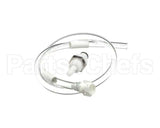 2790-182 Concordia Beverage Assembly Tube Syr White Xt