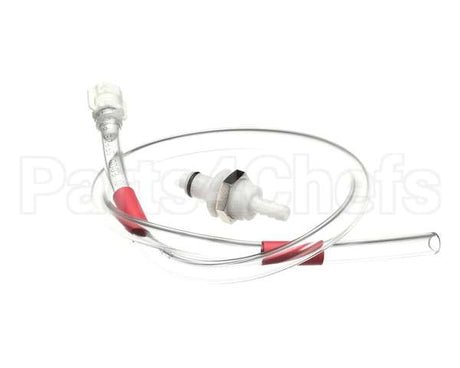 2790-183 Concordia Beverage Assembly Tube Syrup In Red Xt