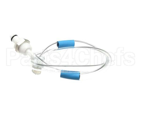 2790-185 Concordia Beverage Assembly Tube Syr In Blue Xt