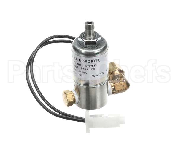 2790-194 Concordia Beverage Assembly Vac Break Valve I4