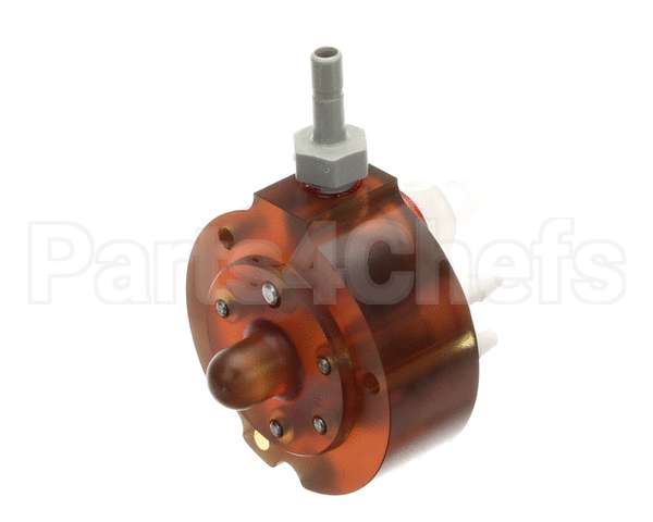 2790-197 Concordia Beverage Assembly Syrup Manifold X6