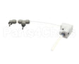 2790-199 Concordia Beverage Assembly Mlk/Stm Plumbing X6