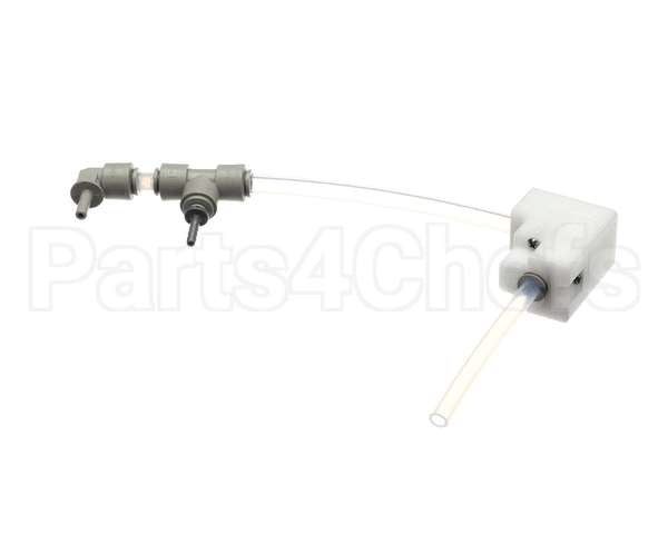 2790-199 Concordia Beverage Assembly Mlk/Stm Plumbing X6