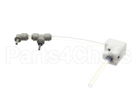 2790-199 Concordia Beverage Assembly Mlk/Stm Plumbing X6