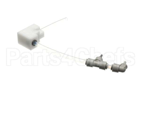 2790-199 Concordia Beverage Assembly Mlk/Stm Plumbing X6