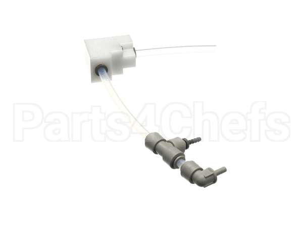 2790-199 Concordia Beverage Assembly Mlk/Stm Plumbing X6