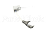 2790-199 Concordia Beverage Assembly Mlk/Stm Plumbing X6