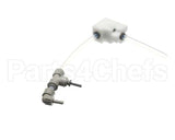 2790-199 Concordia Beverage Assembly Mlk/Stm Plumbing X6
