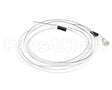 2790-201 Concordia Beverage Assembly Tube Syrup Pmp Black X6