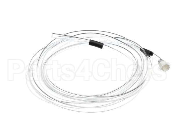 2790-201 Concordia Beverage Assembly Tube Syrup Pmp Black X6