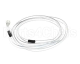 2790-201 Concordia Beverage Assembly Tube Syrup Pmp Black X6