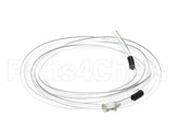 2790-201 Concordia Beverage Assembly Tube Syrup Pmp Black X6