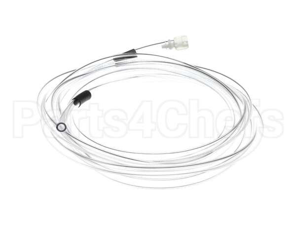 2790-201 Concordia Beverage Assembly Tube Syrup Pmp Black X6