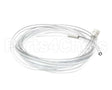 2790-203 Concordia Beverage Assembly Tube Syrup Pmp White X6