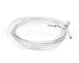 2790-203 Concordia Beverage Assembly Tube Syrup Pmp White X6