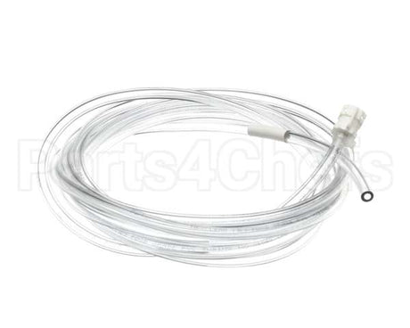 2790-203 Concordia Beverage Assembly Tube Syrup Pmp White X6
