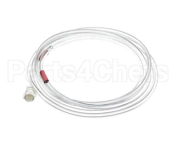 2790-204 Concordia Beverage Assembly Tube Syrup Pmp Red X6