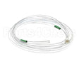 2790-205 Concordia Beverage Assembly Tube Syrup Pmp Green X6