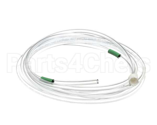 2790-205 Concordia Beverage Assembly Tube Syrup Pmp Green X6