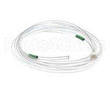 2790-205 Concordia Beverage Assembly Tube Syrup Pmp Green X6