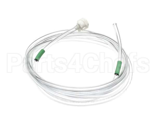 2790-205 Concordia Beverage Assembly Tube Syrup Pmp Green X6