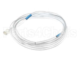 2790-206 Concordia Beverage Assembly Tube Syrup Pmp Blue X6