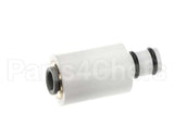 2790-208 Concordia Beverage Assembly Adapter Mlk Bowl X6