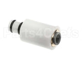 2790-208 Concordia Beverage Assembly Adapter Mlk Bowl X6