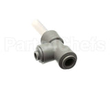 2790-210 Concordia Beverage Assembly Steam Jet X6