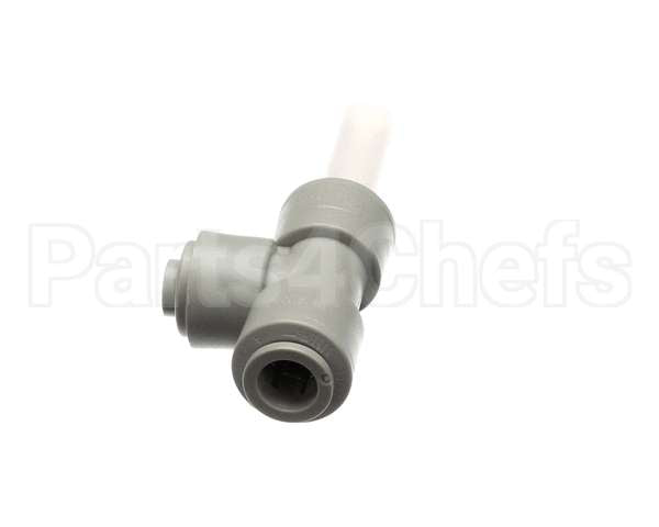2790-210 Concordia Beverage Assembly Steam Jet X6