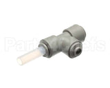 2790-210 Concordia Beverage Assembly Steam Jet X6