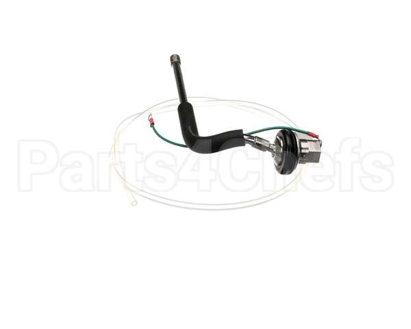 2790-213 Concordia Beverage Assembly Steam Wand I4