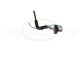 2790-213 Concordia Beverage Assembly Steam Wand I4