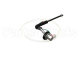 2790-213 Concordia Beverage Assembly Steam Wand I4