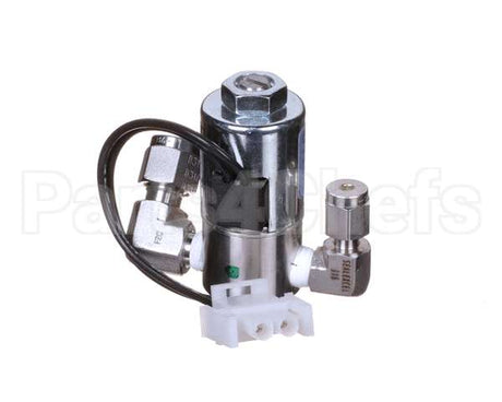 2790-230 Concordia Beverage Assy Vlv Hot Wtr Integra