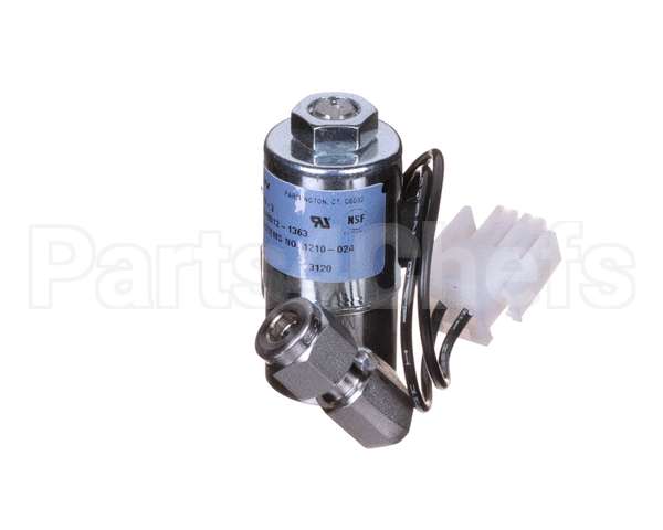 2790-230 Concordia Beverage Assy Vlv Hot Wtr Integra