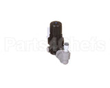 2790-287 Concordia Beverage Assembly Presure Reg At