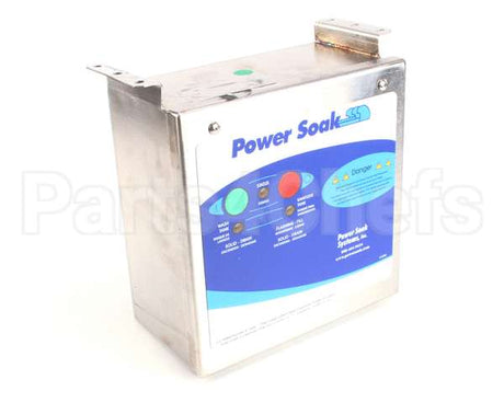 27901 Power Soak Systems Control Panel Ps200 208230V