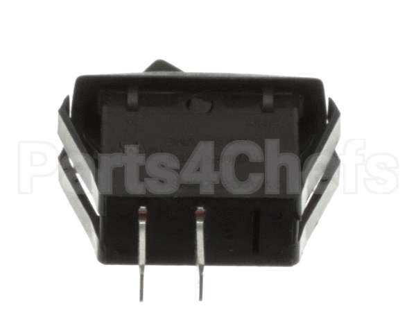 27905.0001 Bunn Switch, On/Off Spst Blk