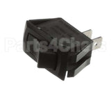 27905.0001 Bunn Switch, On/Off Spst Blk