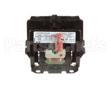 27906.1000 Bunn Contactor Assembly, 208/240V 50/60H