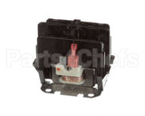 27906.1000 Bunn Contactor Assembly, 208/240V 50/60H