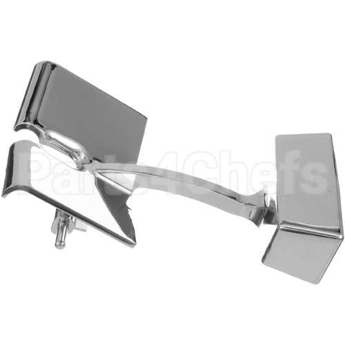 27922 Compatible Silver King Valve Assembly
