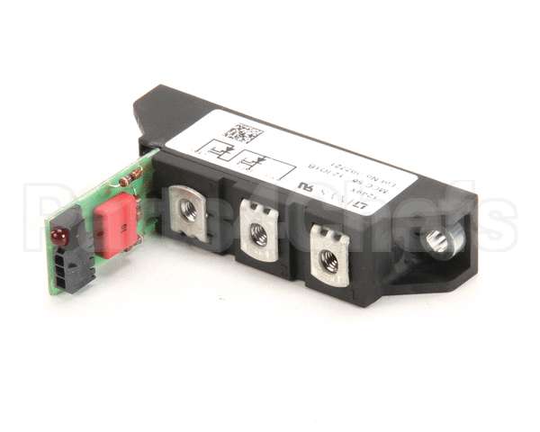 27928 Power Soak Systems Renau Triack Solid State