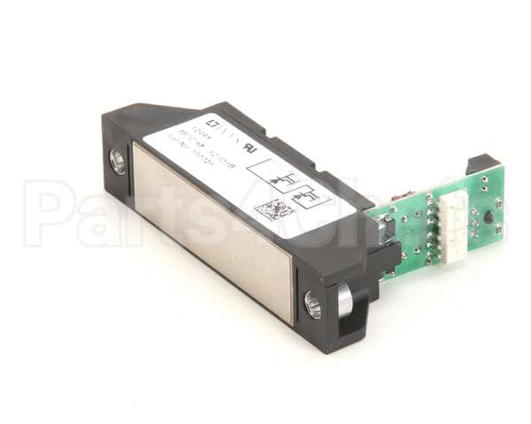 27928 Power Soak Systems Renau Triack Solid State