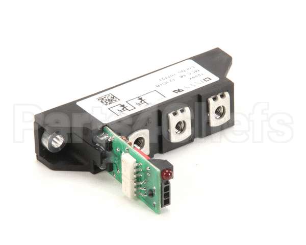 27928 Power Soak Systems Renau Triack Solid State