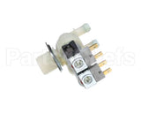 2793 Itv Ice Makers Water Inlet Valve 3.5L B/1L B 115/60Hz U