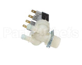 2793 Itv Ice Makers Water Inlet Valve 3.5L B/1L B 115/60Hz U