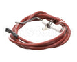 27942 Nieco Sensor, Flame, Bent, Fb-G